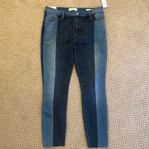 pacsun jeans